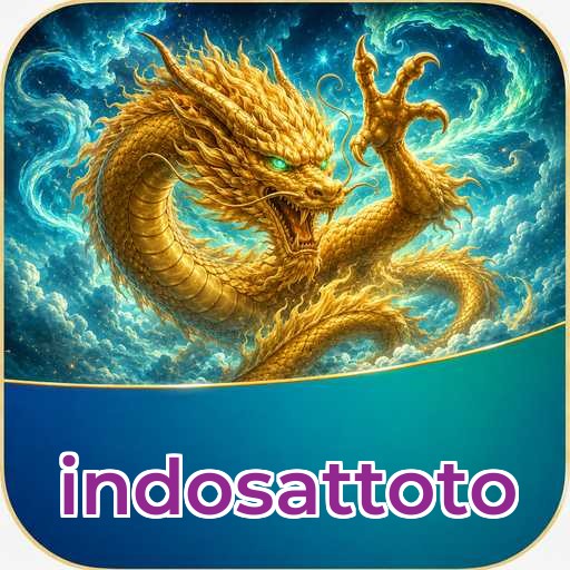 Halaman tiruan yang rapi