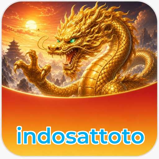 Definisi kanal resmi indosattoto